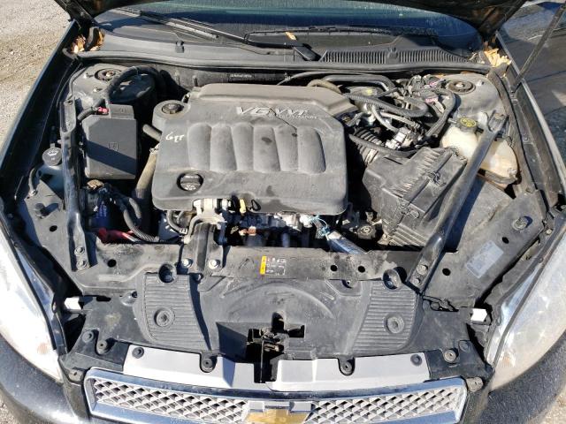 Photo 7 from auction – 2013 CHEVROLET IMPALA LT with VIN 2G1WG5E36D1208182