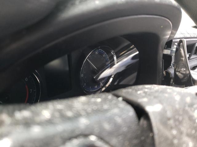 Photo 8 from auction – 2018 TOYOTA COROLLA L with VIN 5YFBURHE3JP744474