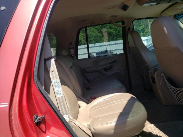 Photo 6 from auction – 1998 FORD EXPEDITION with VIN 1FMRU17L2WLB83258
