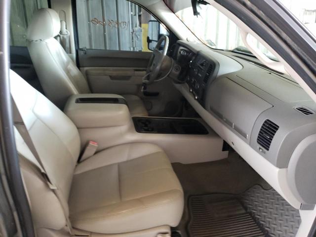 Photo 5 from auction – 2011 GMC SIERRA K15 with VIN 3GTP2VE34BG186780