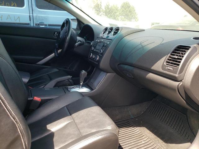 Photo 5 from auction – 2012 NISSAN ALTIMA S with VIN 1N4AL2EP3CC249642