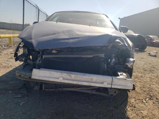 Photo 9 from auction – 2004 ACURA RSX with VIN JH4DC54894S008533