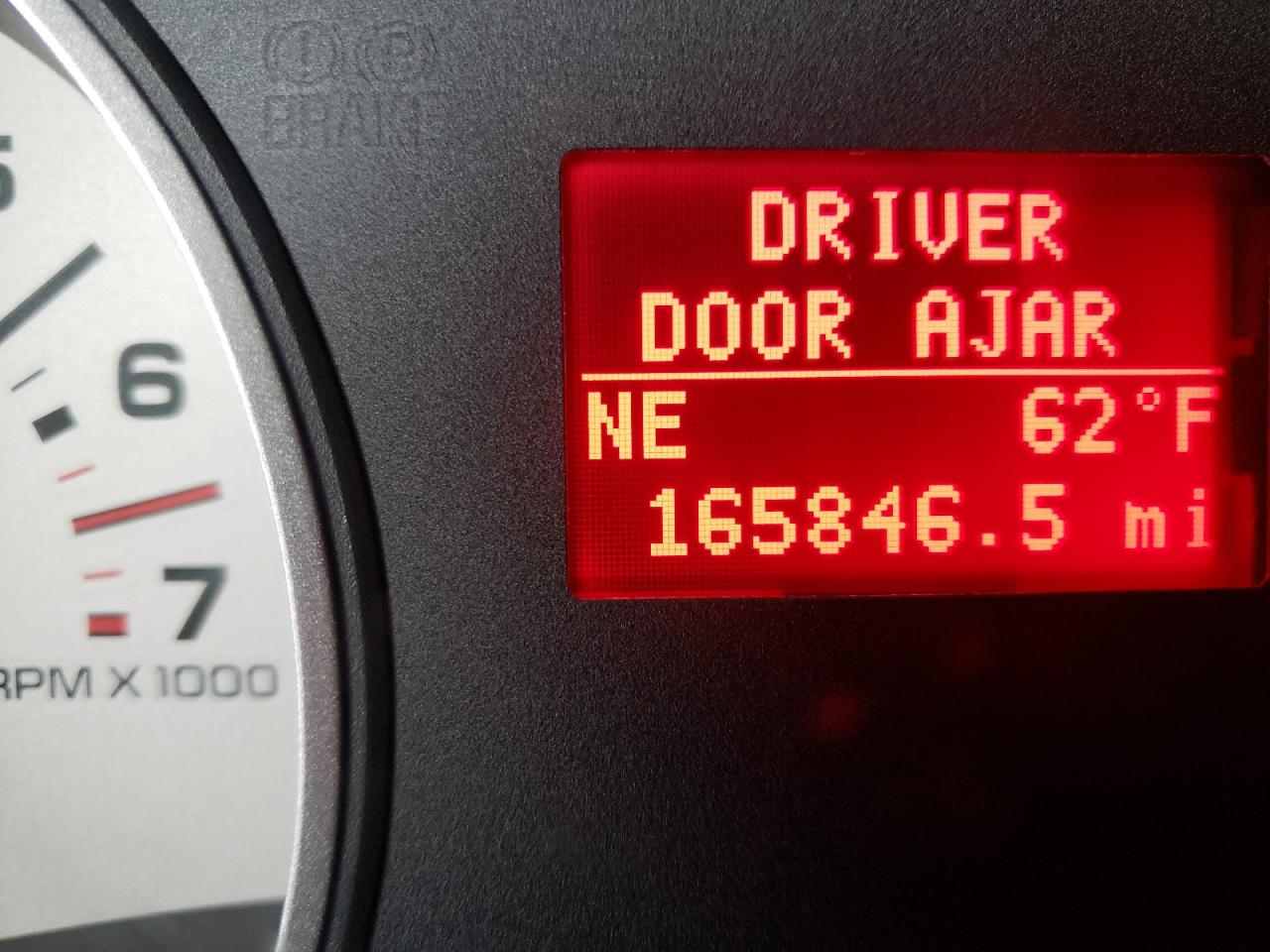 Photo 8 from auction – 2010 FORD EXPLORER E with VIN 1FMEU6EE1AUA16988