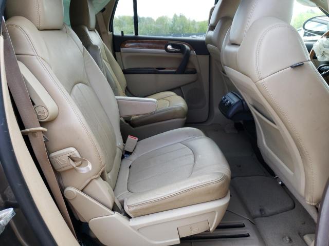 Photo 6 from auction – 2011 BUICK ENCLAVE CX with VIN 5GAKVBED2BJ284912