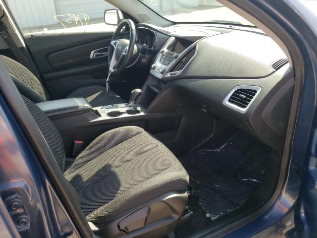 Photo 5 from auction – 2017 GMC TERRAIN SL with VIN 2GKFLTEK2H6252319