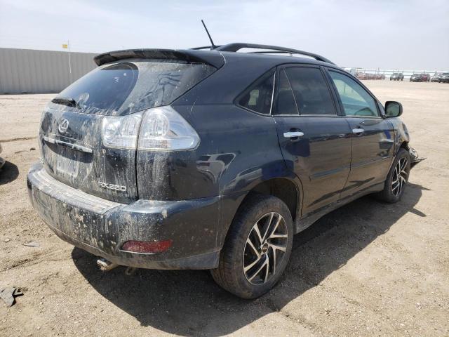 Photo 4 from auction – 2008 LEXUS RX 350 with VIN 2T2HK31UX8C081506