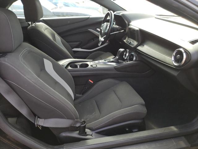 Photo 5 from auction – 2019 CHEVROLET CAMARO LS with VIN 1G1FB3DXXK0132157