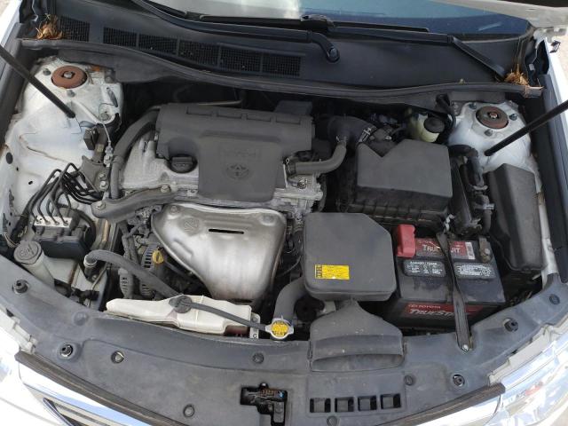 Photo 7 from auction – 2014 TOYOTA CAMRY L with VIN 4T1BF1FK7EU456398