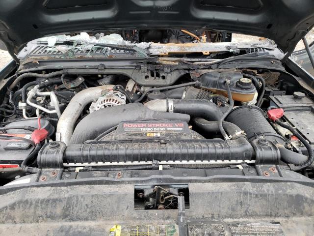 Photo 7 from auction – 2004 FORD EXCURSION with VIN 1FMSU45P54ED58774