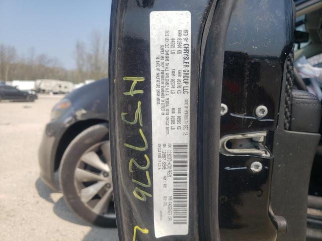 Photo 10 from auction – 2014 DODGE DART SXT with VIN 1C3CDFBB8ED669687