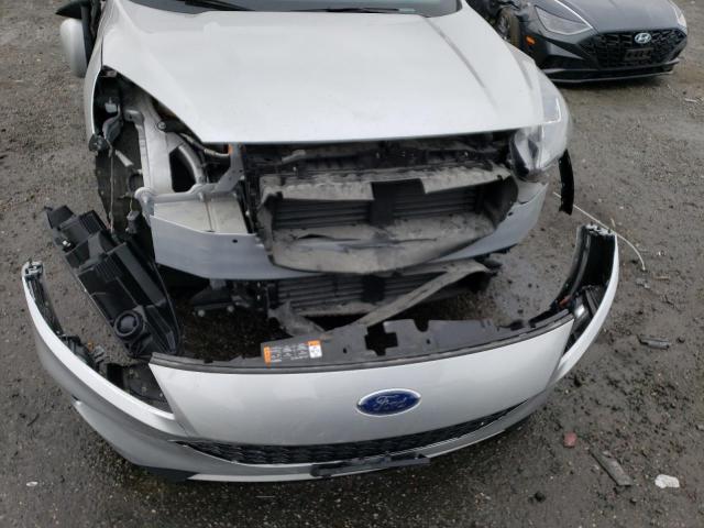 Photo 9 from auction – 2020 FORD ESCAPE SEL with VIN 1FMCU9H96LUC14167