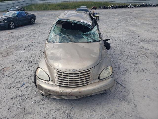 Photo 10 from auction – 2003 CHRYSLER PT CRUISER with VIN 3C4FY58B53T536858