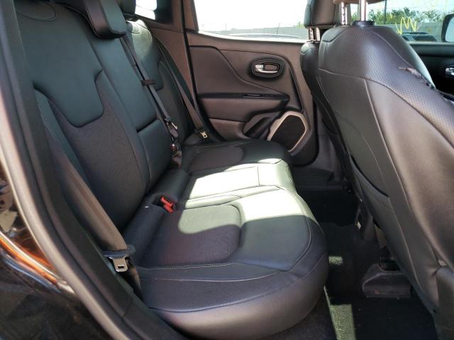 Photo 6 from auction – 2017 JEEP RENEGADE T with VIN ZACCJBCB6HPE74673