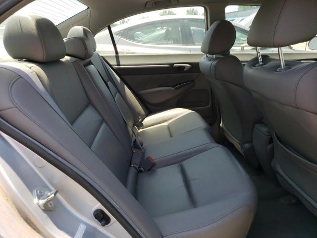 Photo 6 from auction – 2011 HONDA CIVIC with VIN 19XFA1F9XBE022133
