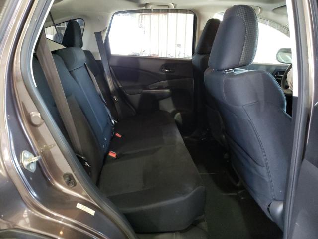 Photo 6 from auction – 2015 HONDA CR-V EX with VIN 2HKRM4H52FH655128