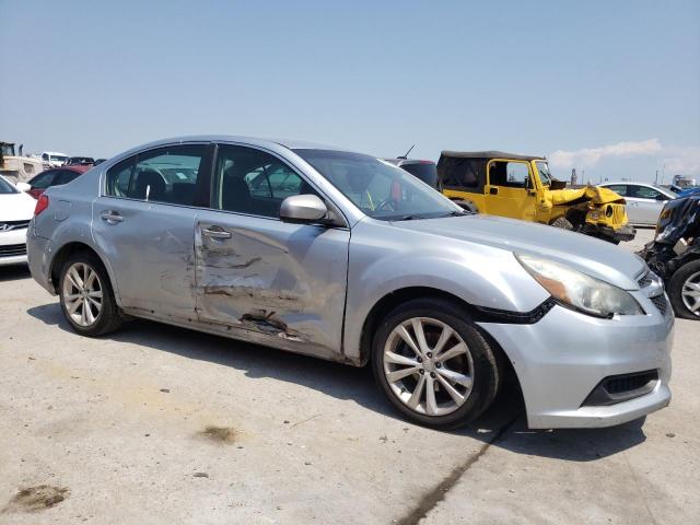Photo 9 from auction – 2013 SUBARU LEGACY 2.5 with VIN 4S3BMBB69D3023744