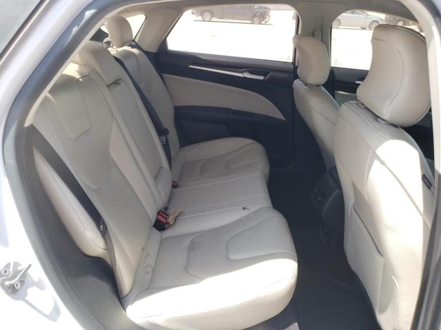 Photo 6 from auction – 2017 FORD FUSION TIT with VIN 3FA6P0K99HR131415