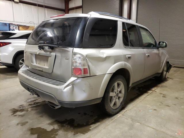Photo 4 from auction – 2008 SAAB 9-7X 5.3I with VIN 5S3ET13M982800467