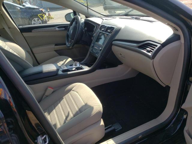 Photo 5 from auction – 2020 FORD FUSION SE with VIN 3FA6P0HD0LR123921