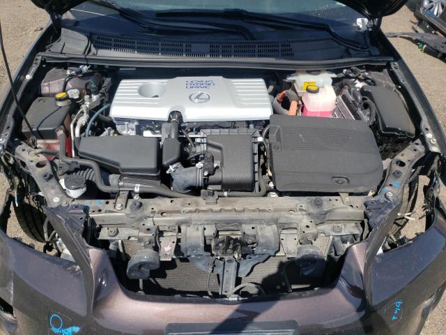 Photo 7 from auction – 2013 LEXUS CT 200 with VIN JTHKD5BH2D2130660