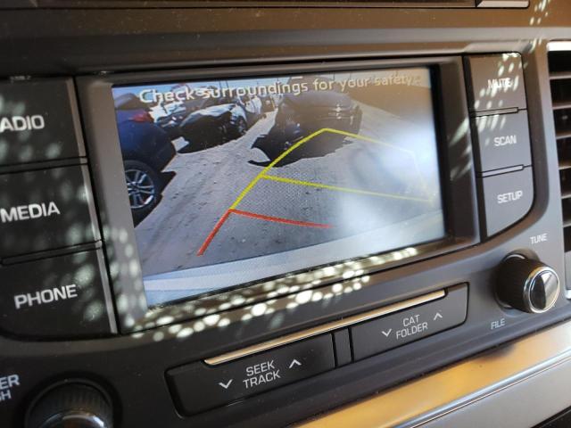 Photo 9 from auction – 2015 HYUNDAI SONATA ECO with VIN 5NPE24AA0FH139538