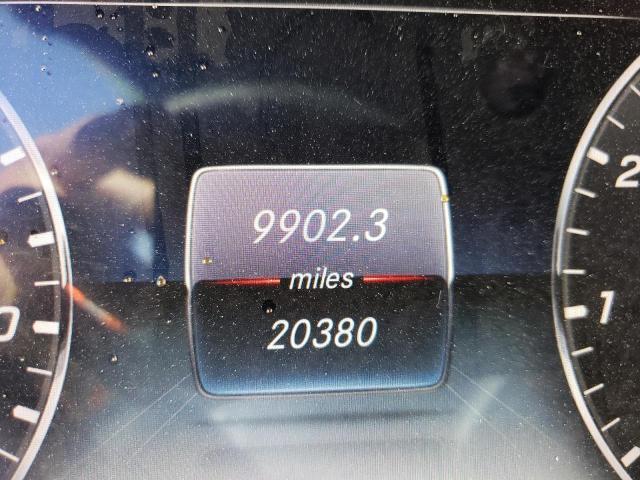 Photo 8 from auction – 2019 MERCEDES-BENZ E 300 with VIN WDDZF4JB2KA567701