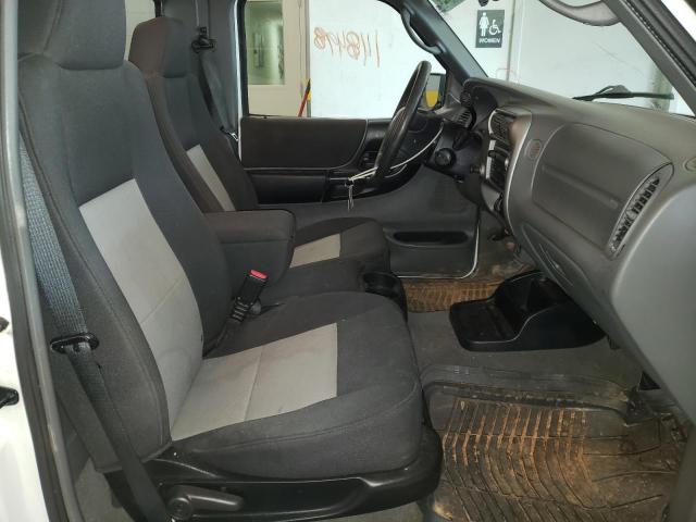 Photo 5 from auction – 2006 FORD RANGER with VIN 1FTYR10U96PA74910