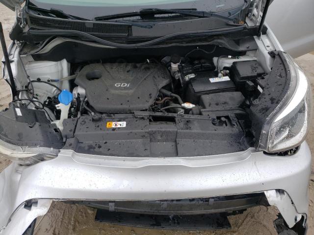 Photo 7 from auction – 2016 KIA SOUL with VIN KNDJN2A20G7824566