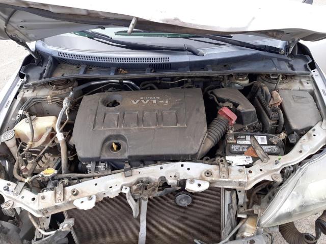 Photo 7 from auction – 2010 TOYOTA COROLLA with VIN 2T1BU4EE9AC446387