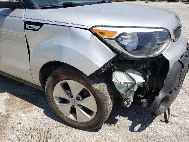 Photo 9 from auction – 2016 KIA SOUL with VIN KNDJN2A25G7831030
