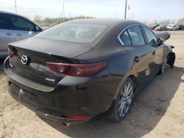 Photo 4 from auction – 2020 MAZDA 3 SELECT with VIN 3MZBPACL1LM131243