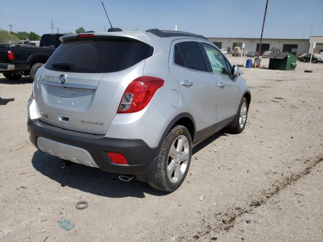 Photo 4 from auction – 2015 BUICK ENCORE with VIN KL4CJASB9FB176227