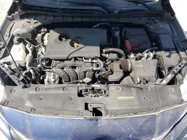 Photo 7 from auction – 2020 NISSAN ALTIMA S with VIN 1N4BL4BVXLC112121