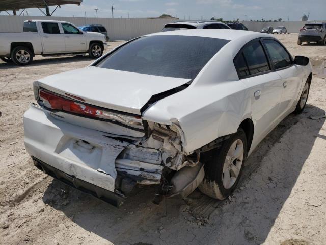 Photo 4 from auction – 2014 DODGE CHARGER SE with VIN 2C3CDXBG2EH338902