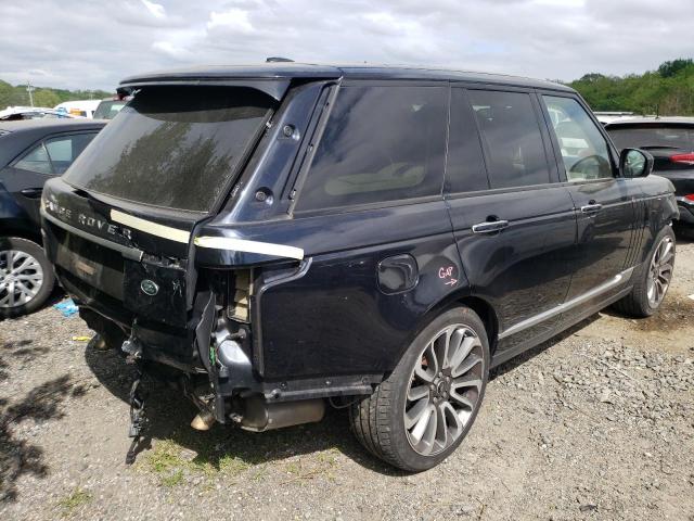 Photo 4 from auction – 2014 LAND ROVER RANGE ROVE with VIN SALGV2TF5EA195888