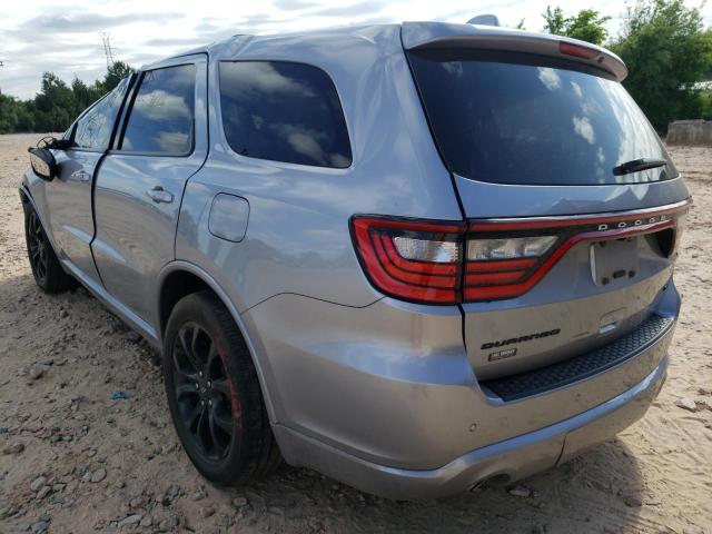Zdjęcie 3 z aukcji – 2020 DODGE DURANGO GT z VIN 1C4RDHDG9LC162729
