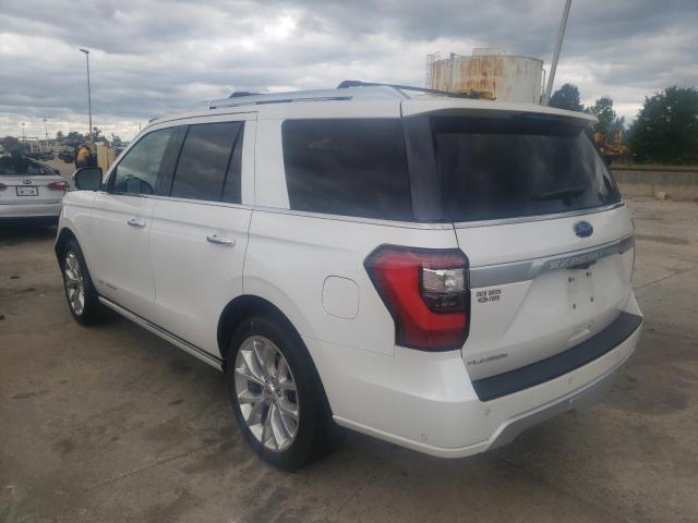Photo 3 from auction – 2018 FORD EXPEDITION with VIN 1FMJU1MT0JEA65157