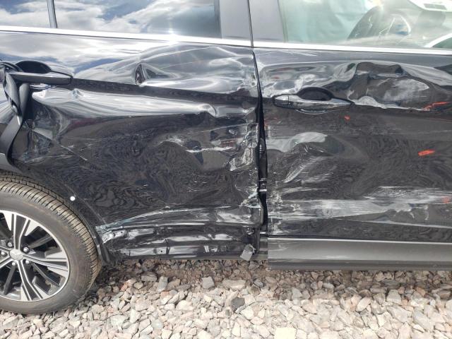 Фото 9 с аукциона – 2022 MITSUBISHI ECLIPSE CR с VIN JA4ATWAA7NZ061218