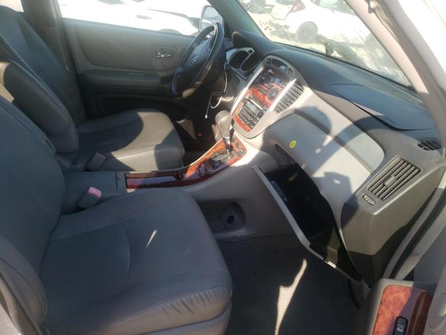Photo 5 from auction – 2006 TOYOTA HIGHLANDER with VIN JTEEP21A860151208