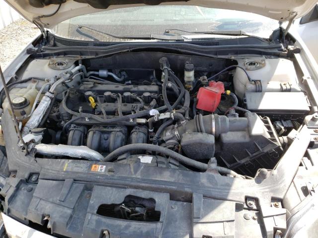 Photo 7 from auction – 2010 FORD FUSION SE with VIN 3FAHP0HA7AR126830
