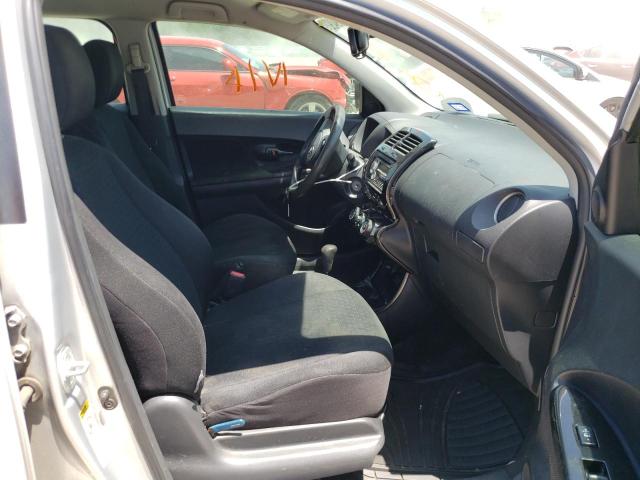 Photo 5 from auction – 2010 TOYOTA SCION XD with VIN JTKKU4B44A1005016