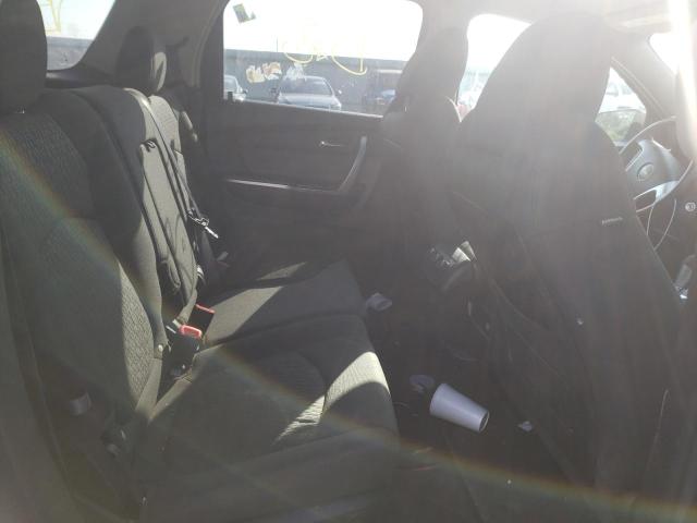Photo 6 from auction – 2008 GMC ACADIA SLE with VIN 1GKEV13758J288873