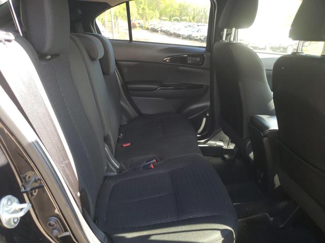 Photo 6 from auction – 2018 MITSUBISHI ECLIPSE CR with VIN JA4AT4AA8JZ066247