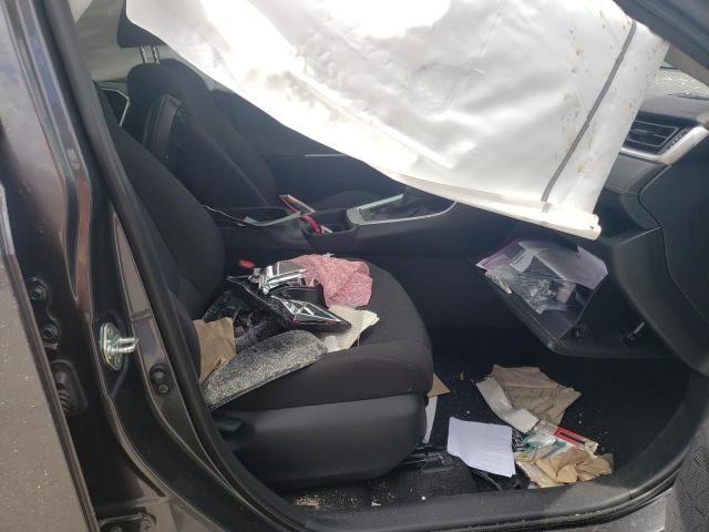 Photo 5 from auction – 2020 TOYOTA RAV4 LE with VIN 2T3H1RFV3LC075591