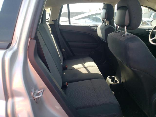 Photo 6 from auction – 2012 DODGE CALIBER SX with VIN 1C3CDWDA4CD507668