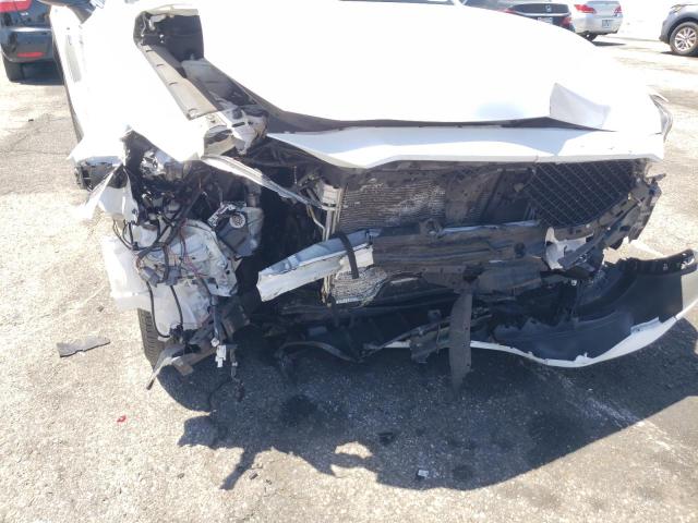 Photo 9 from auction – 2017 MAZDA CX-5 SPORT with VIN JM3KFBBL2H0175718