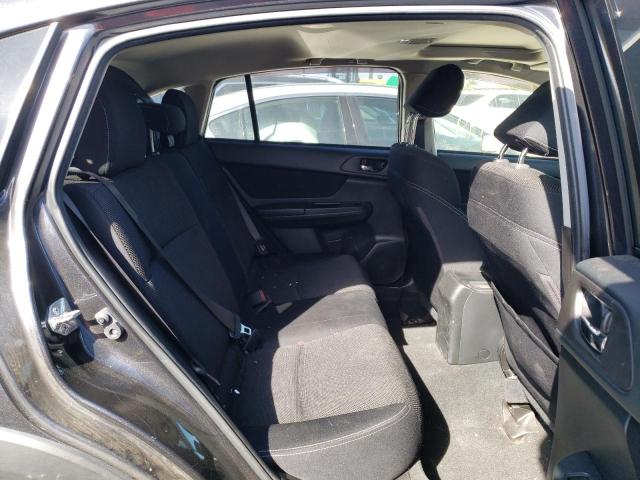 Photo 6 from auction – 2014 SUBARU XV CROSSTR with VIN JF2GPAVC7E8325970