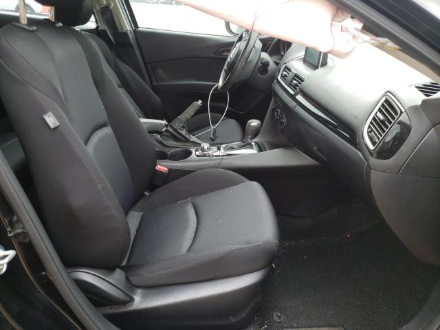 Photo 5 from auction – 2016 MAZDA 3 SPORT with VIN JM1BM1T79G1344376