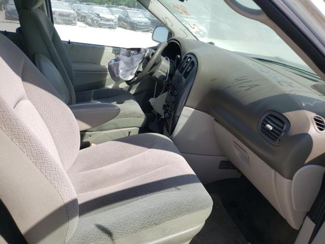 Photo 5 from auction – 2006 DODGE GRAND CARA with VIN 2D4GP44L96R764808