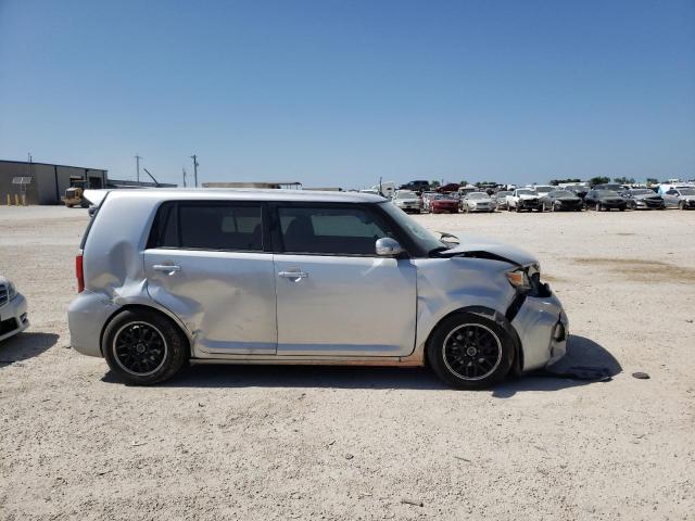 Photo 9 from auction – 2012 TOYOTA SCION with VIN JTLZE4FE1CJ015421